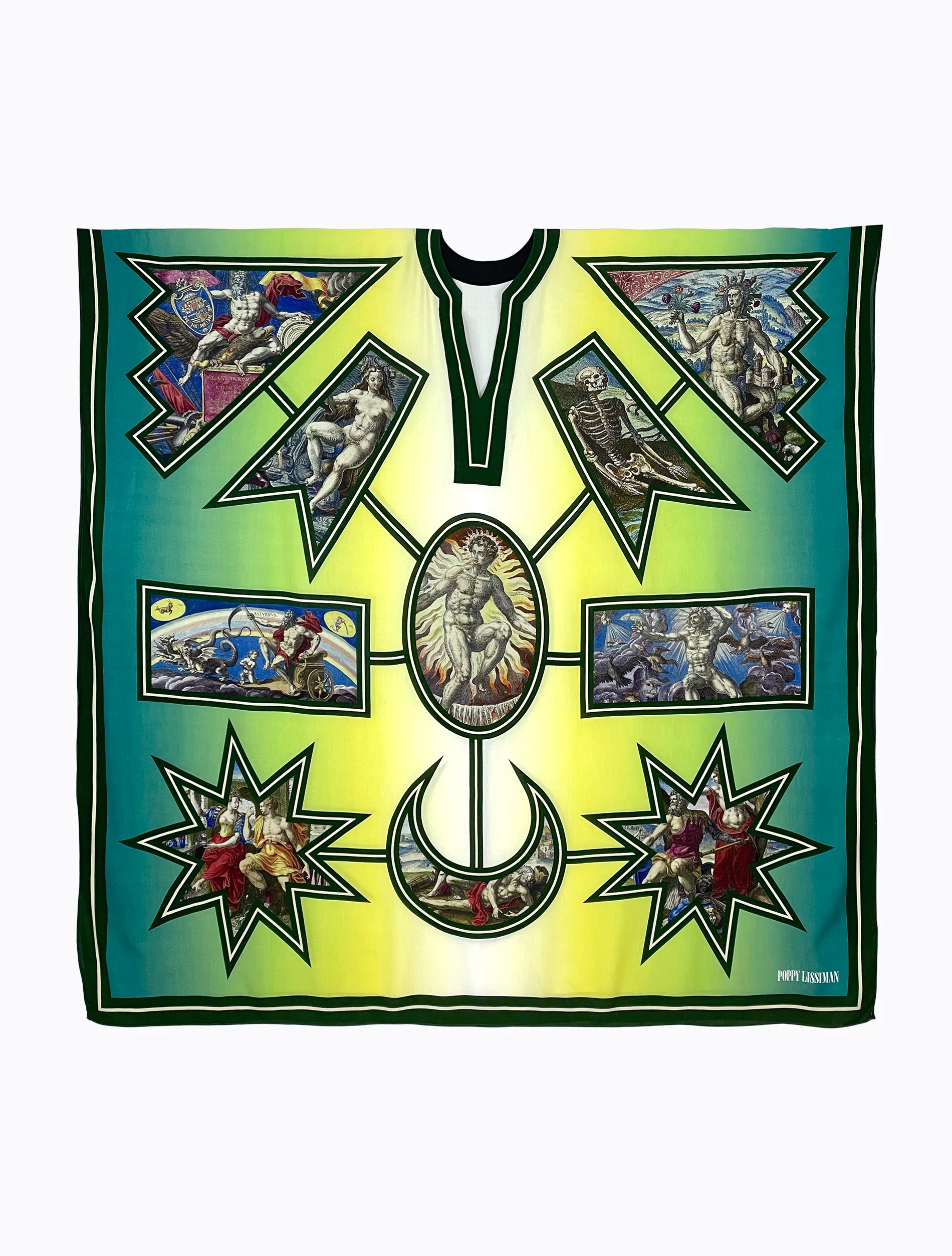 Rafi Kaftan - Forest Voltage - Image 4