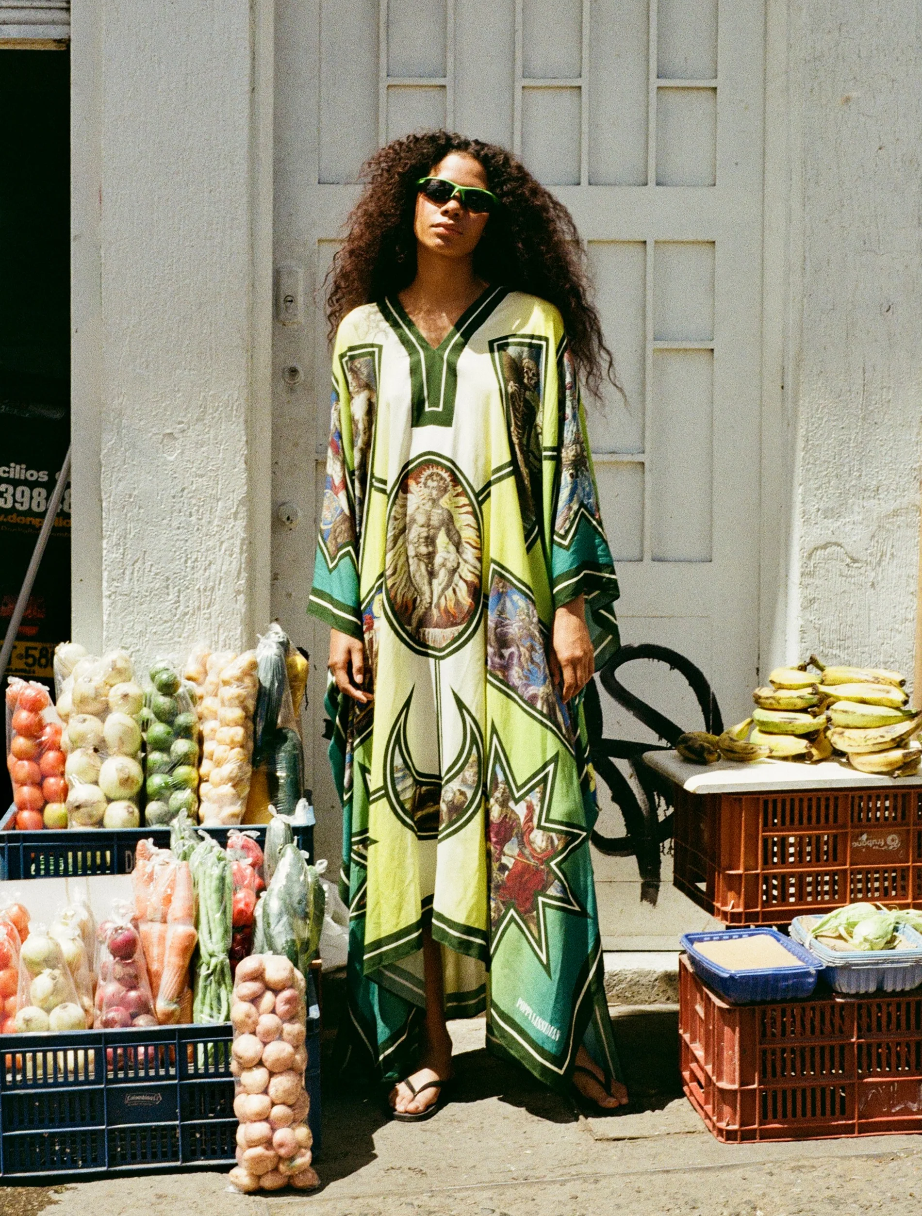 Rafi Kaftan - Forest Voltage - Image 5