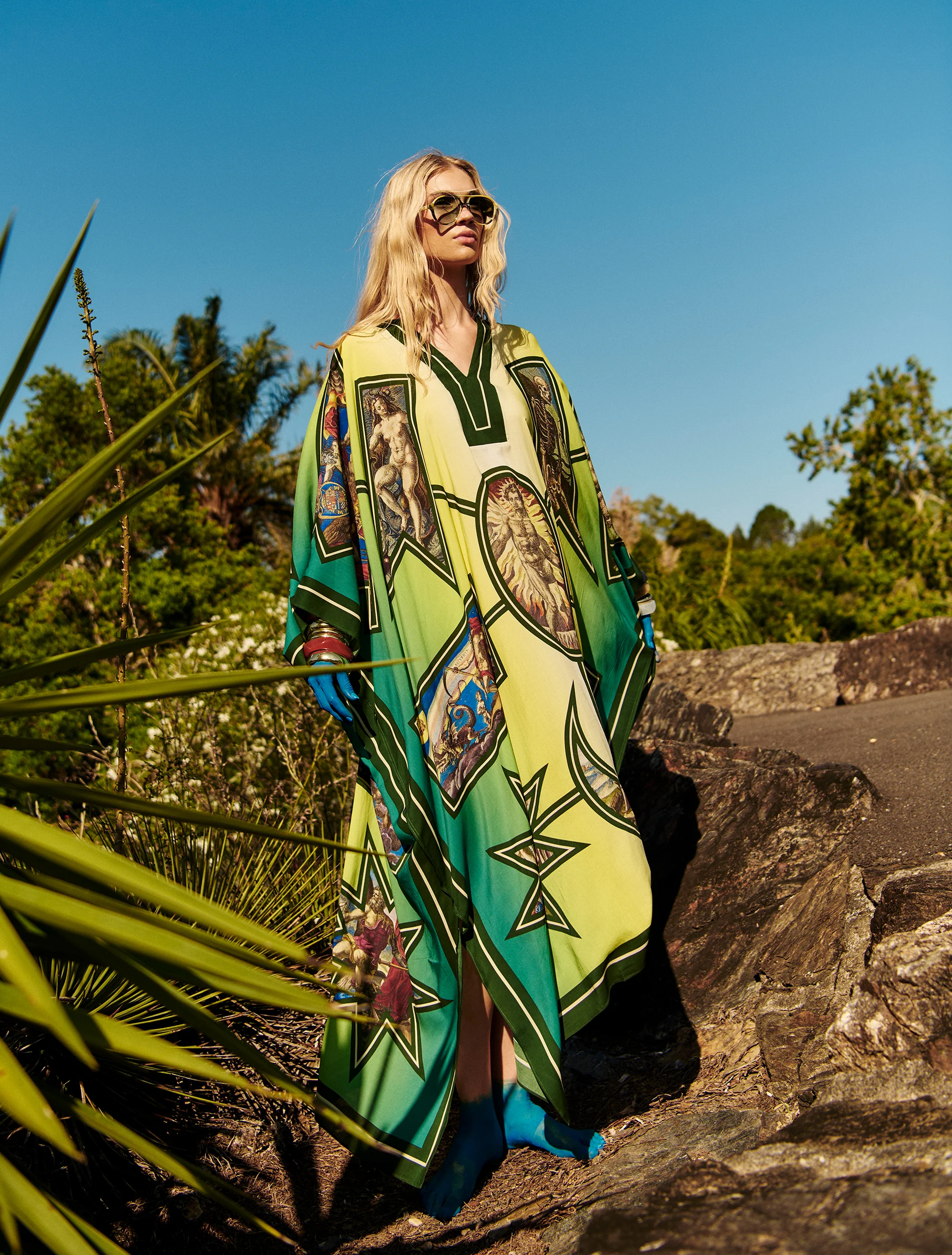 Rafi Kaftan - Forest Voltage - Image 9