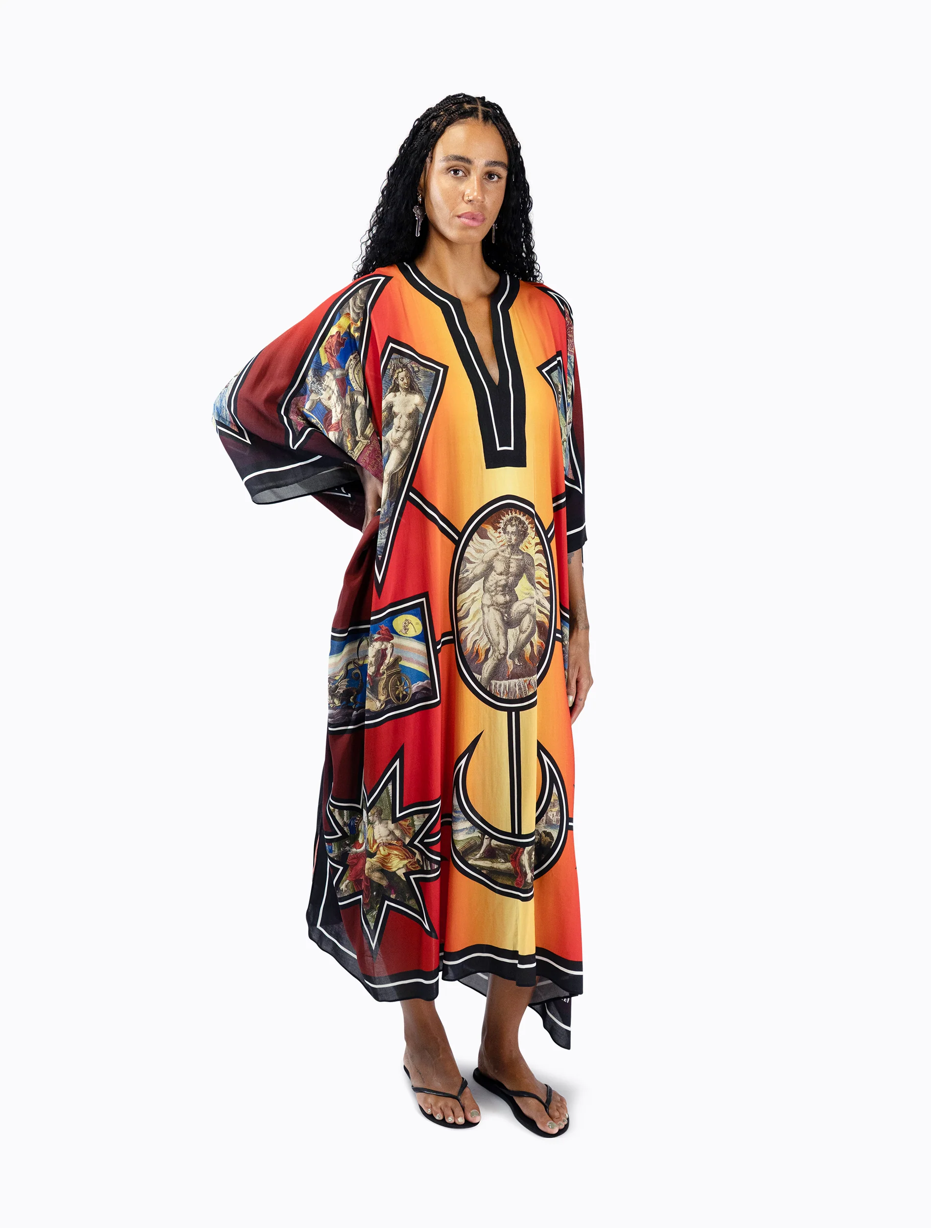 Rafi Kaftan - Inferno Voltage - Image 2