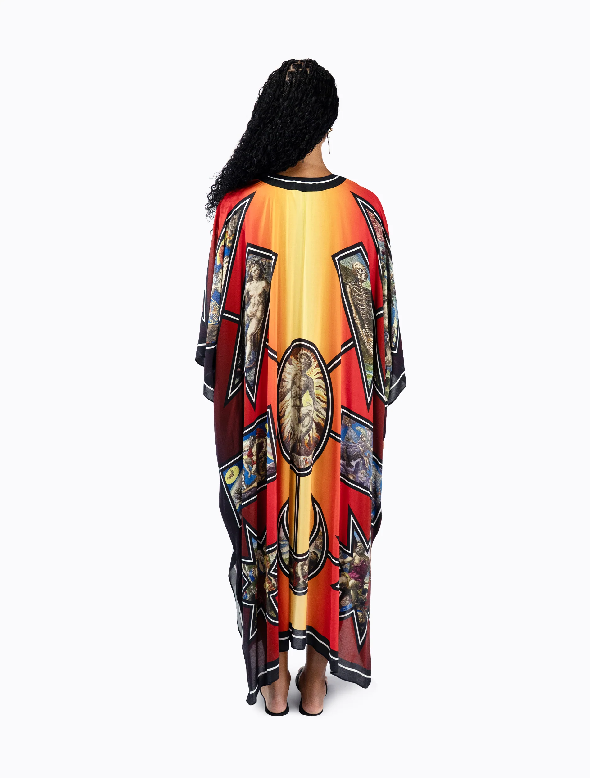Rafi Kaftan - Inferno Voltage - Image 3