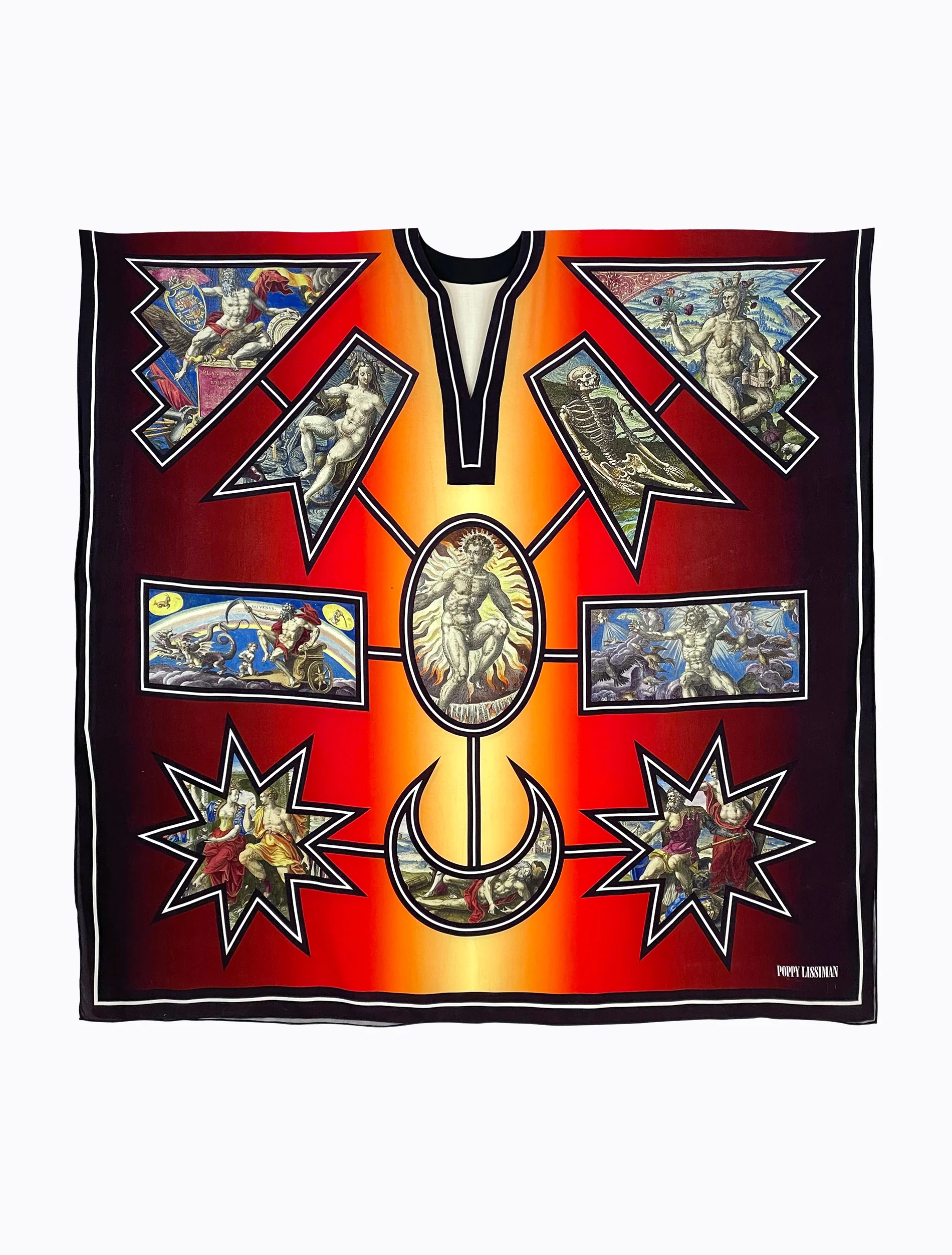 Rafi Kaftan - Inferno Voltage - Image 4