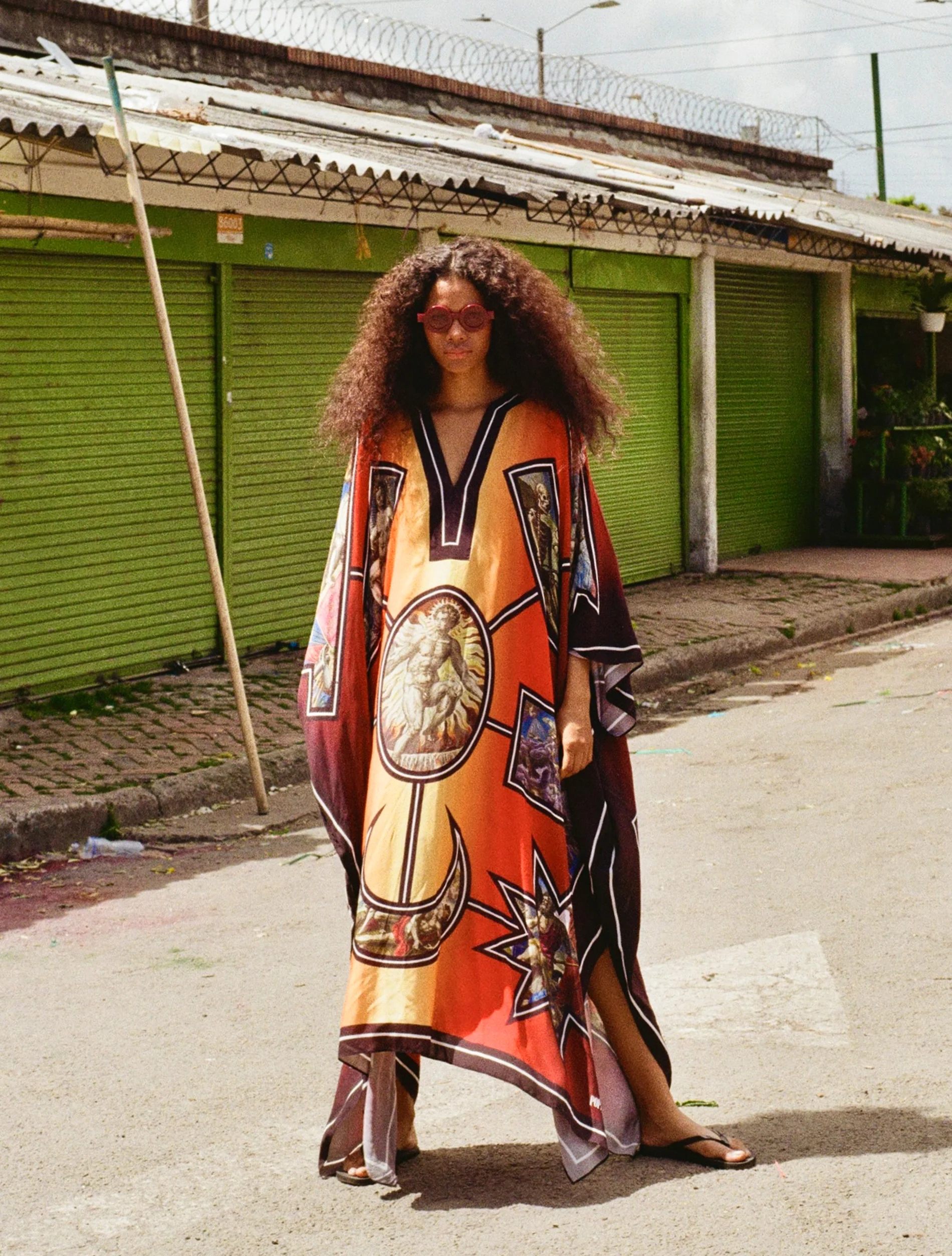 Rafi Kaftan - Inferno Voltage - Image 6