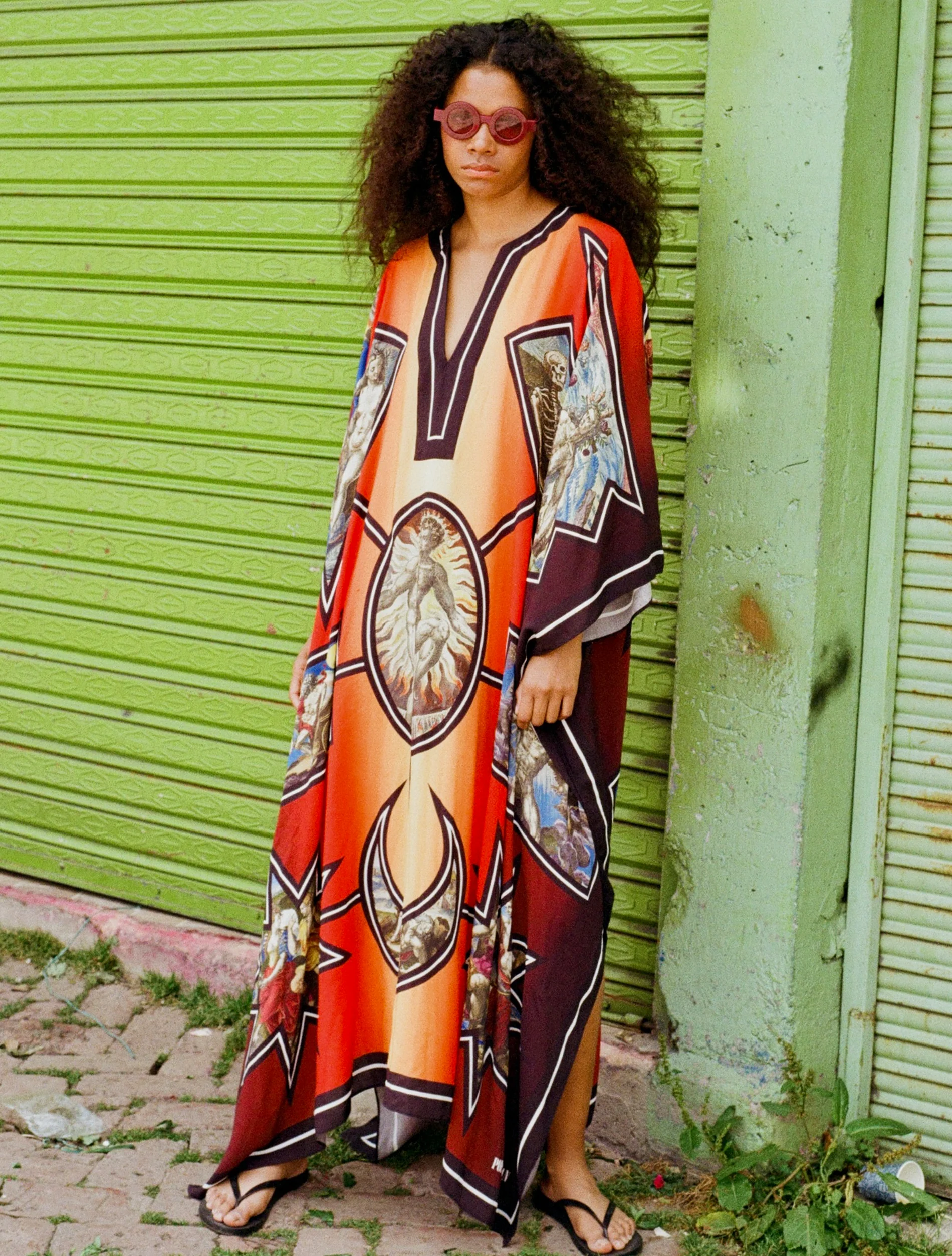 Rafi Kaftan - Inferno Voltage - Image 7