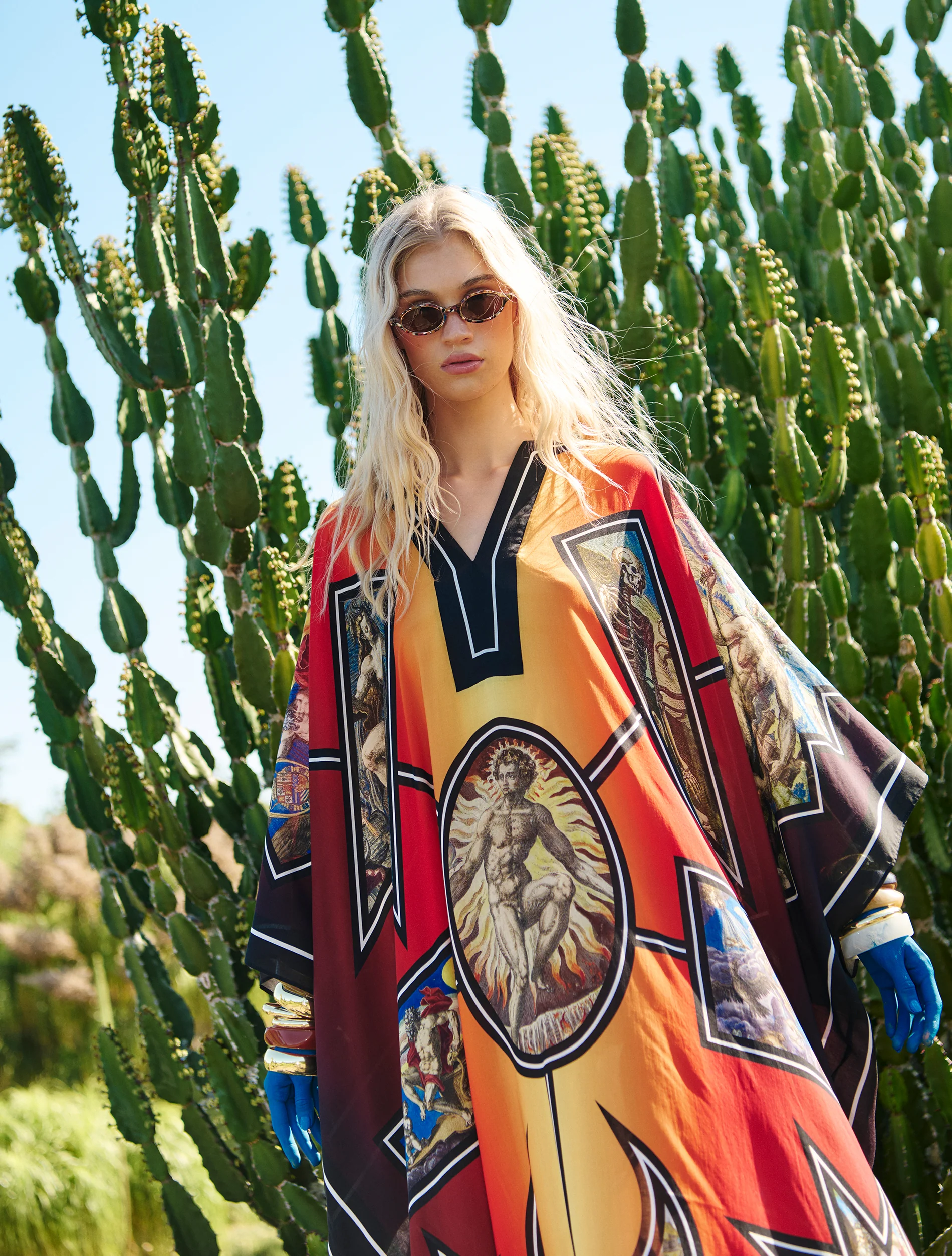 Rafi Kaftan - Inferno Voltage - Image 9