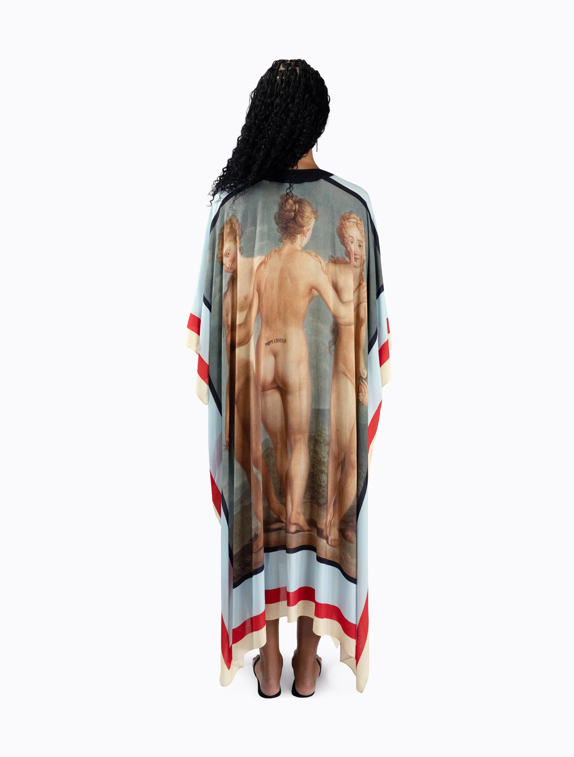 Rafi Kaftan - Trois Graces - Image 3