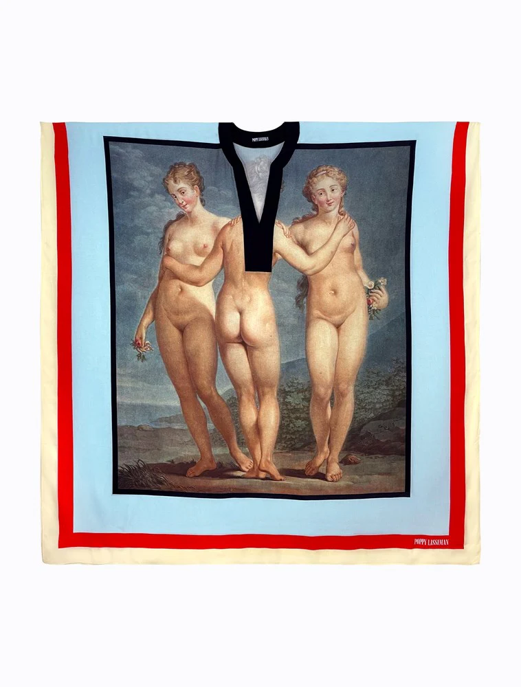 Rafi Kaftan - Trois Graces - Image 4