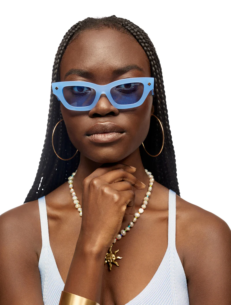 Ren - Sky Blue - Image 4