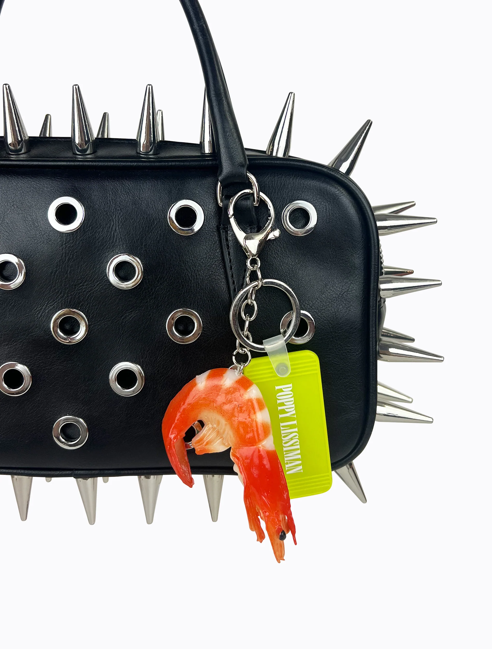 Shrimp Keychain - Image 5