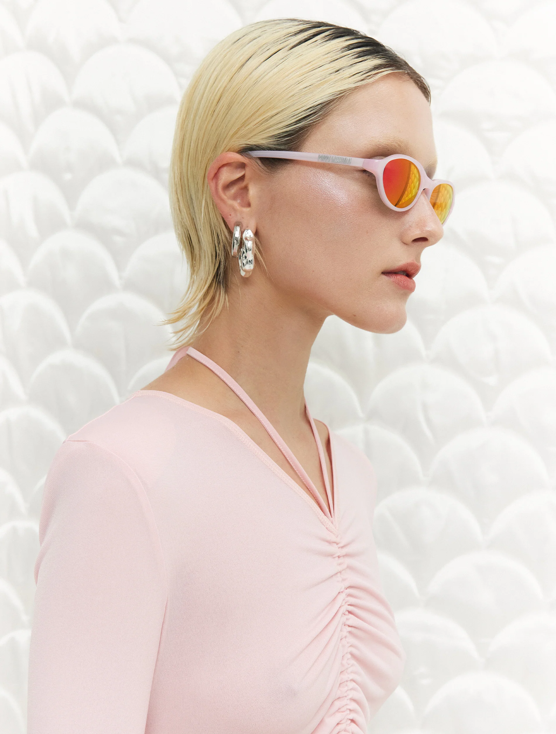 Slaydrian - Pink Mirror - Image 8