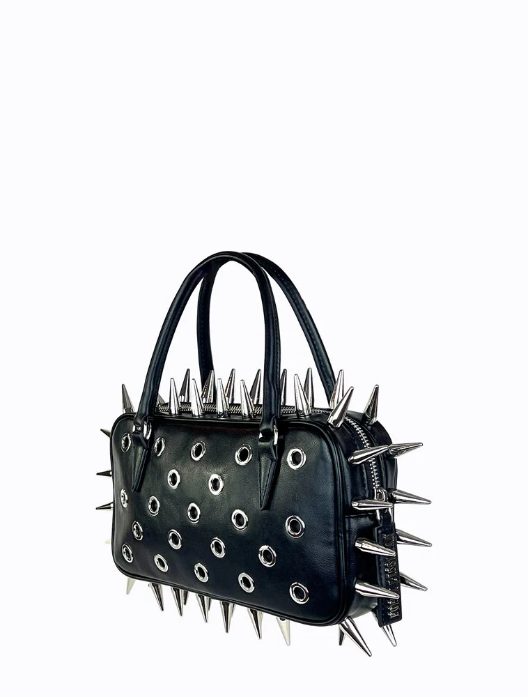 Snapper Spike - Black - Image 3