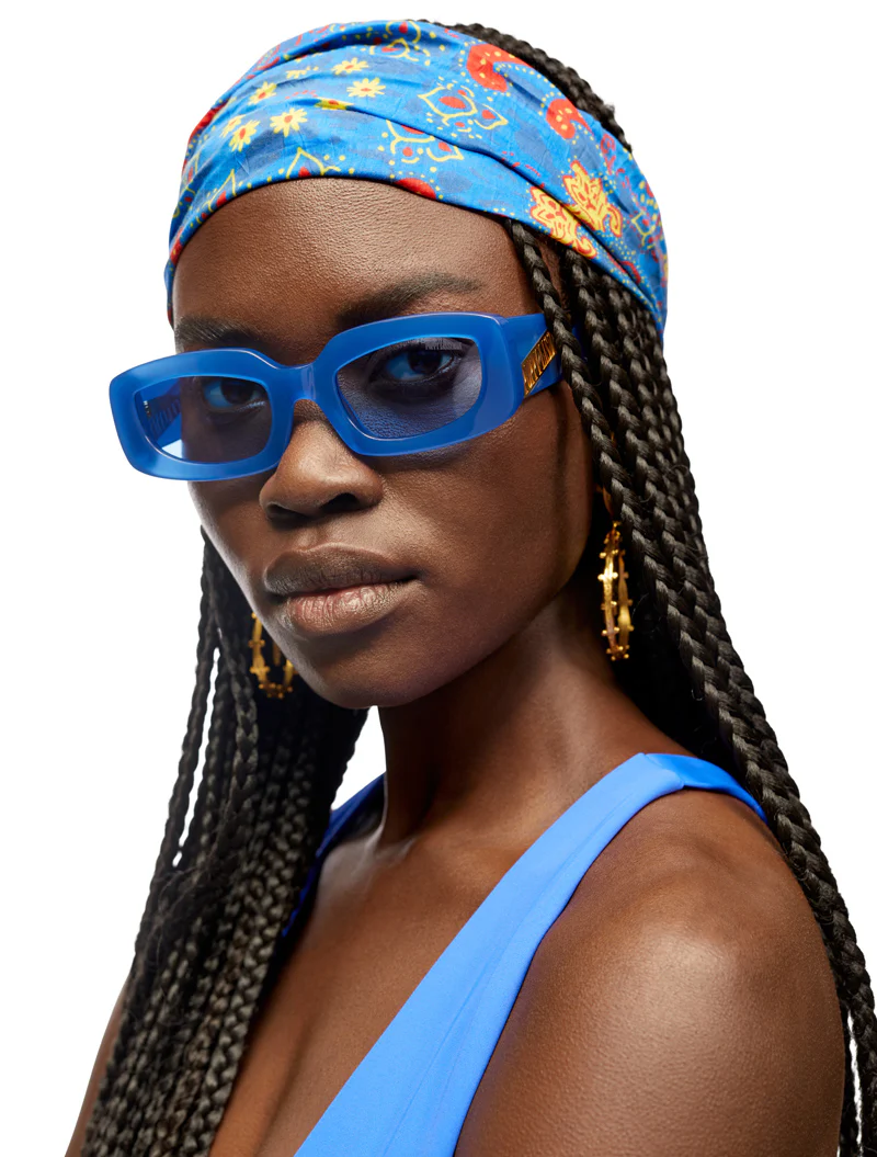 Stevie - Denim Blue - Image 4