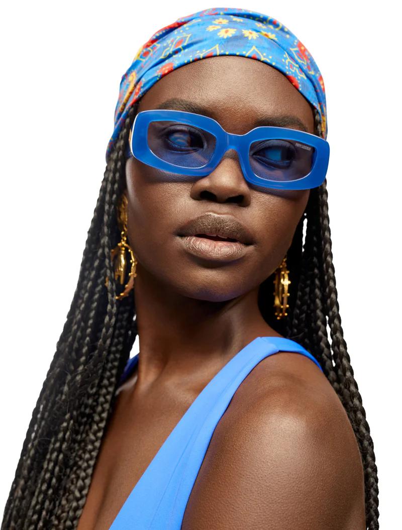 Stevie - Denim Blue - Image 5