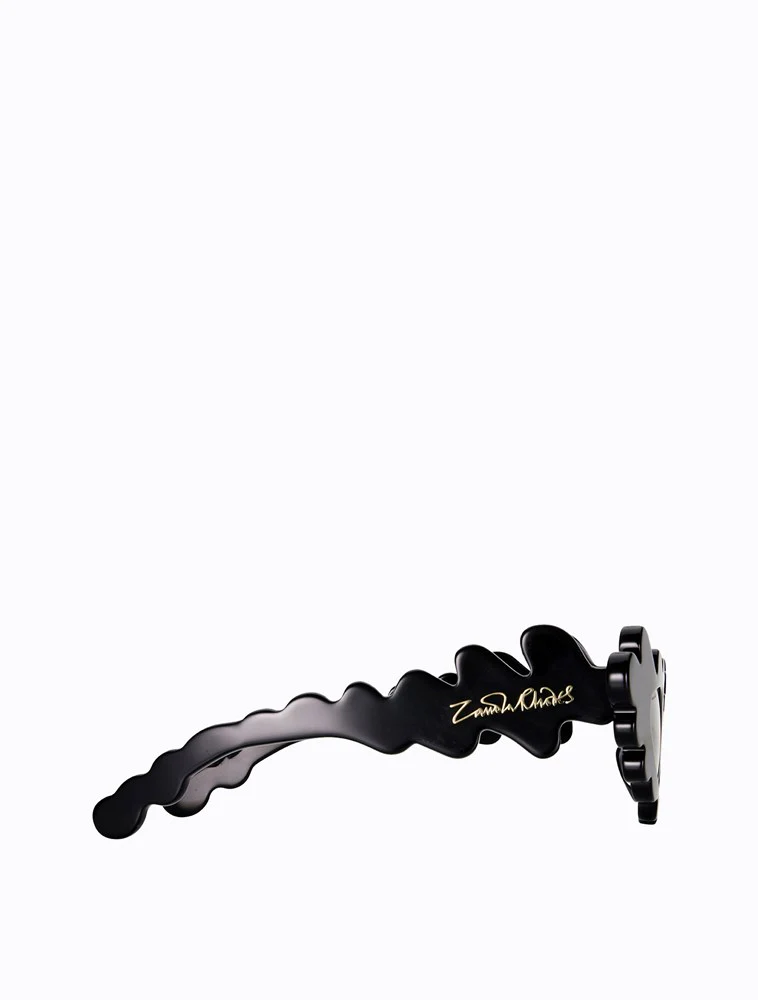 Wiggle - Black - Image 3