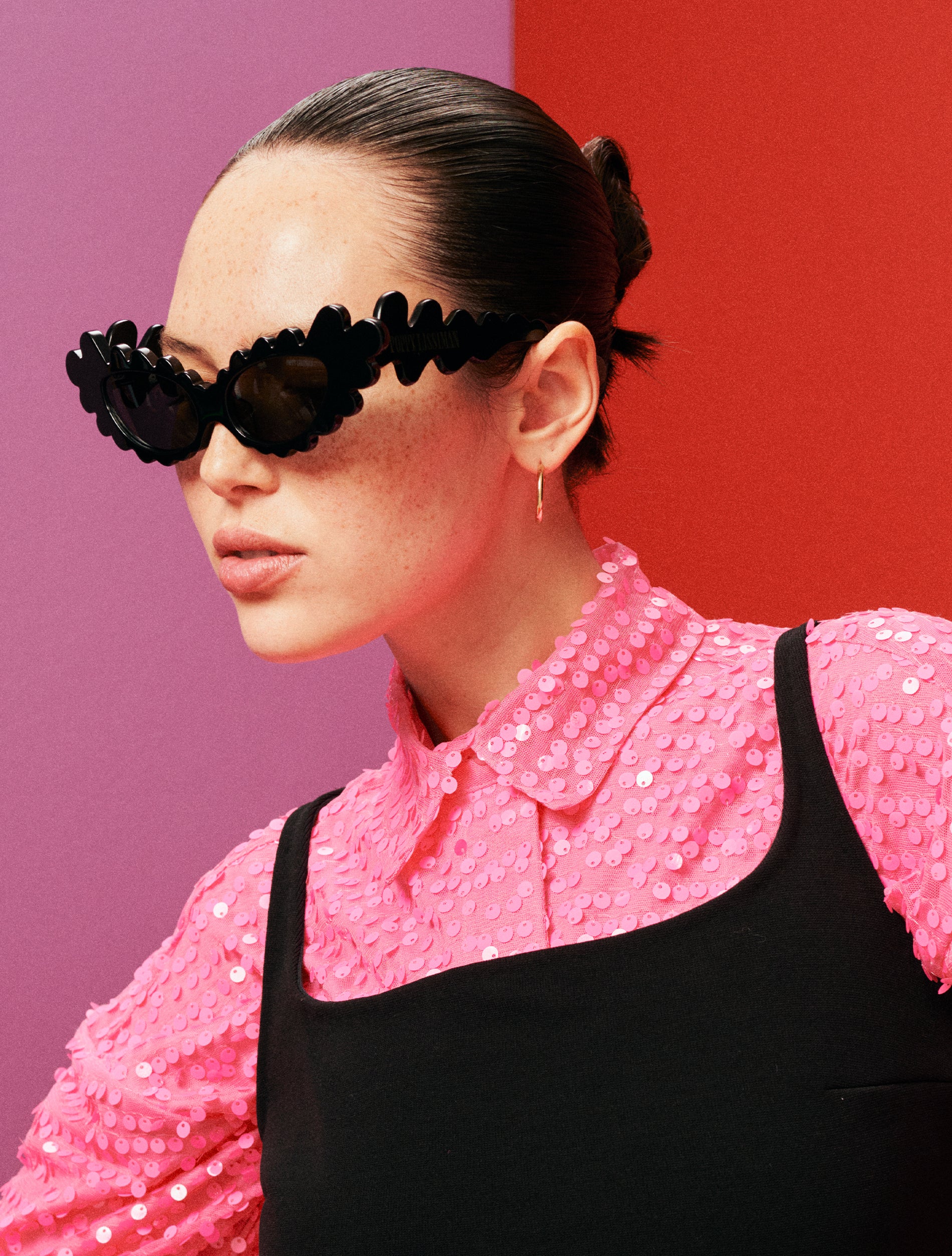 Wiggle - Black - Image 6