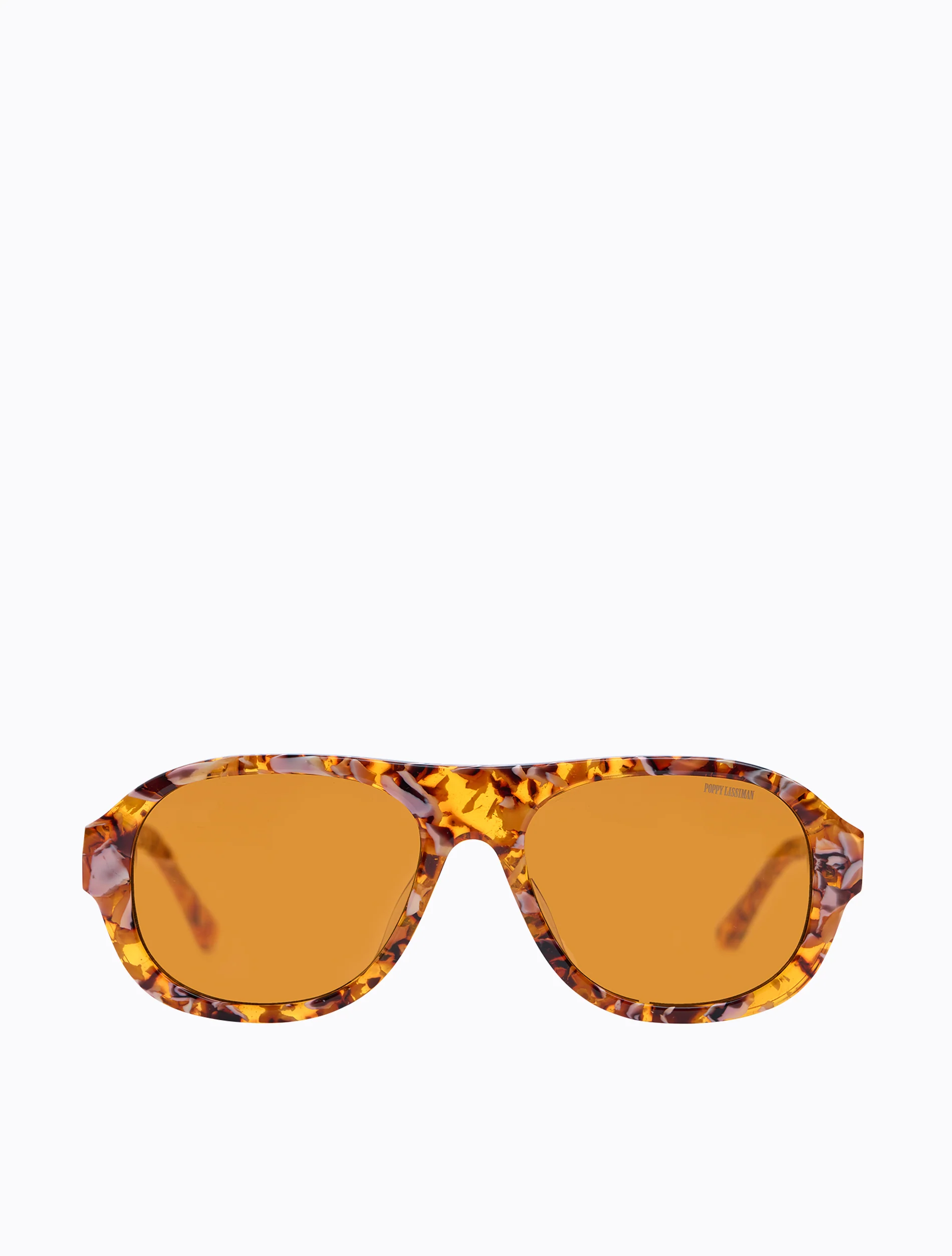 Wrangle - Orange / Multi Torti