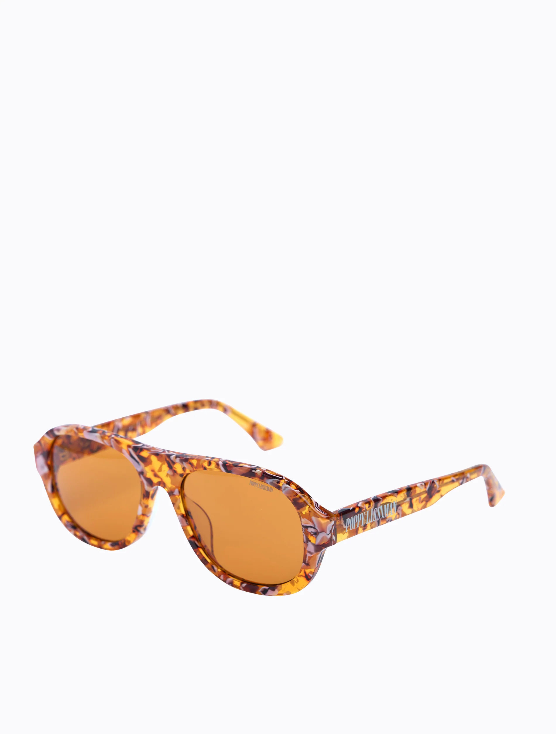 Wrangle - Orange / Multi Torti - Image 2