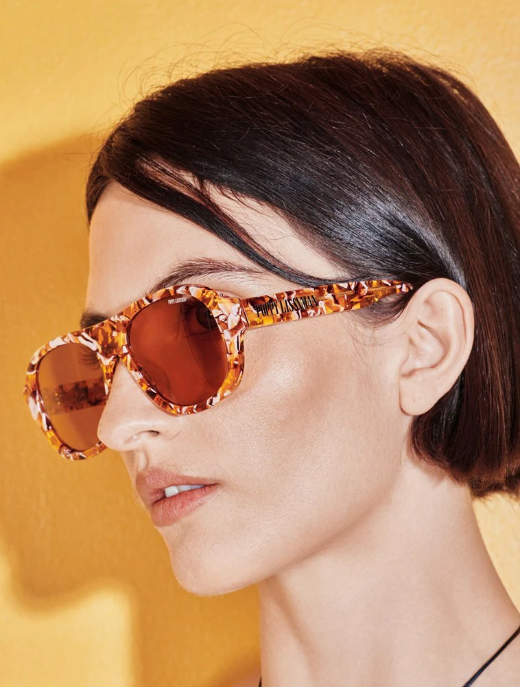 Wrangle - Orange / Multi Torti - Image 3
